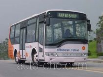 Hengtong Coach CKZ6760H city bus