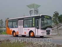 Hengtong Coach CKZ6760N городской автобус