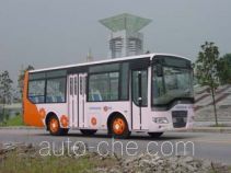 Hengtong Coach CKZ6760Q городской автобус