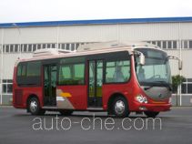 Hengtong Coach CKZ6762H3 городской автобус