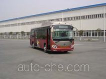 Hengtong Coach CKZ6762HA3 городской автобус