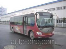 Hengtong Coach CKZ6762HN3 city bus