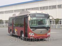 Hengtong Coach CKZ6762HNA3 городской автобус