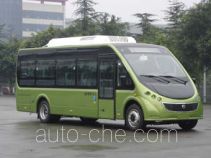 Hengtong Coach CKZ6800CHBEV electric bus