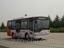 Hengtong Coach CKZ6800HD городской автобус