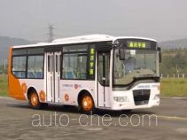 Hengtong Coach CKZ6800N bus