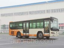 Hengtong Coach CKZ6801H3 городской автобус