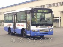 Hengtong Coach CKZ6801D3 городской автобус