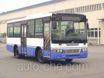 Hengtong Coach CKZ6851N3 городской автобус