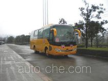 Hengtong Coach CKZ6840CHX3 школьный автобус для начальной школы