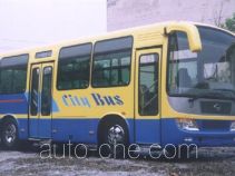 Hengtong Coach CKZ6847EM bus