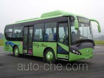 Hengtong Coach CKZ6850HN автобус