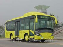 Hengtong Coach CKZ6850HNA автобус