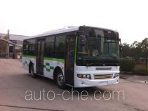 Hengtong Coach CKZ6851D4 городской автобус