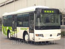 Hengtong Coach CKZ6851HA4 городской автобус