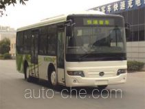 Hengtong Coach CKZ6851HBEV электрический городской автобус