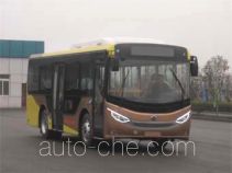 Hengtong Coach CKZ6851HBEVC electric city bus