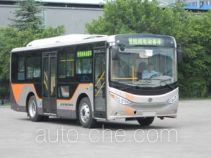 Hengtong Coach CKZ6851HBEVD electric city bus