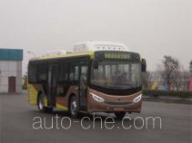 Hengtong Coach CKZ6851HNHEV5 plug-in hybrid city bus