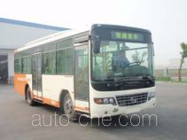 Hengtong Coach CKZ6851D3 городской автобус