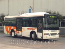 Hengtong Coach CKZ6851N4 городской автобус