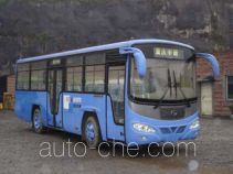 Hengtong Coach CKZ6858D bus