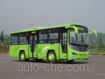 Hengtong Coach CKZ6858G bus