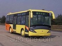 Hengtong Coach CKZ6896HA городской автобус