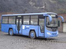 Hengtong Coach CKZ6898D bus