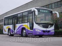 Hengtong Coach CKZ6898TQ bus