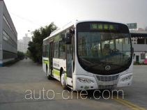 Hengtong Coach CKZ6918N city bus