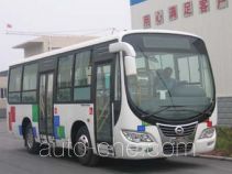 Hengtong Coach CKZ6918NA3 city bus