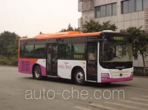 Hengtong Coach CKZ6926H4 city bus