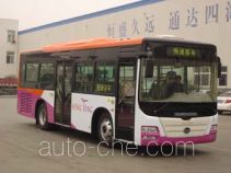 Hengtong Coach CKZ6926HN4 city bus