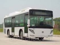 Hengtong Coach CKZ6923H3 city bus