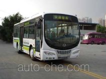 Hengtong Coach CKZ6958N city bus