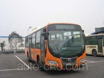Hengtong Coach CKZ6958N3 городской автобус