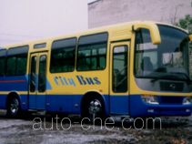 Hengtong Coach CKZ6991CU1 автобус
