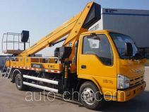 Liugong CLG5050JGKD aerial work platform truck
