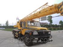 Liugong  QY8 CLG5110JQZ8 truck crane