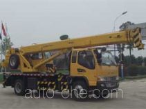 Liugong  QY10 CLG5140JQZ10 truck crane