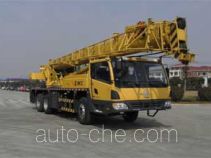 Liugong  QY20 CLG5264JQZ20 truck crane
