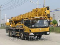 Liugong  QY25-4 CLG5300JQZ25-4 truck crane
