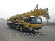 Liugong  QY25-4 CLG5300JQZ25-4 truck crane