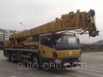 Liugong  QY25-4 CLG5304JQZ25-4 truck crane