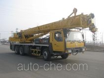 Liugong  QY25N5-1 CLG5320JQZ25N5-1 truck crane