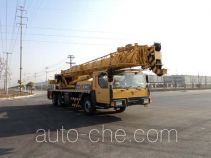 Liugong  QY25 CLG5321JQZ25 truck crane