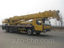 Liugong  QY25 CLG5321JQZ25 truck crane