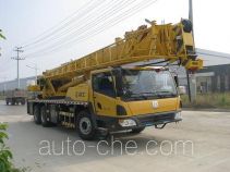 Liugong  QY25 CLG5324JQZ25 truck crane