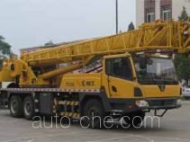 Liugong  QY25 CLG5324JQZ25 truck crane
